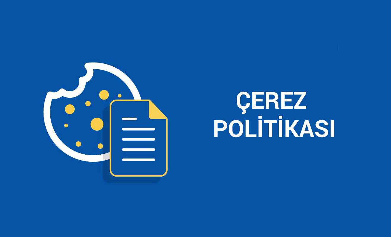 Çerez Politikamız